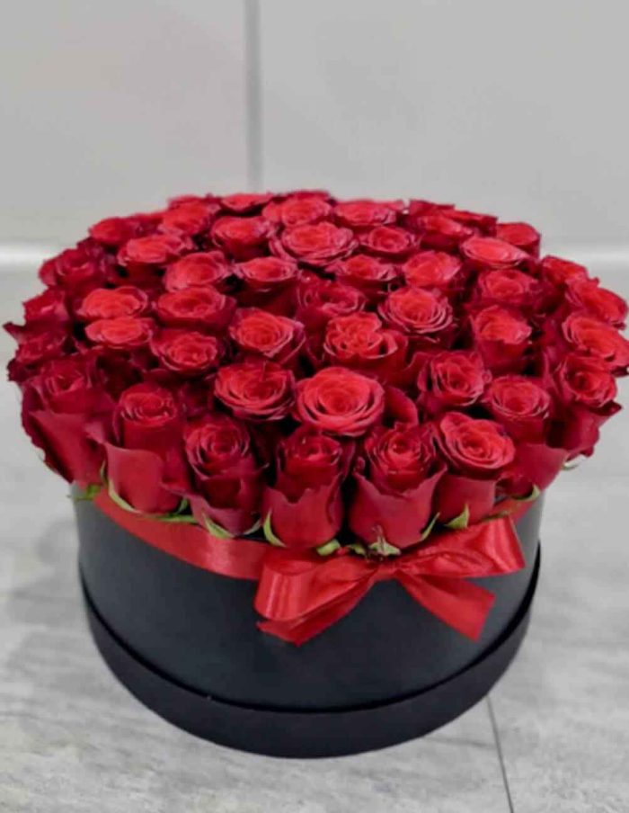 Forest-Red | Flower Bouquet | Flowers | Event decoration Services | flowers decoration near me | flower studio pakistan | bukey near me