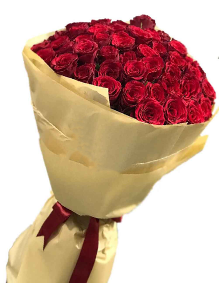 Red Roses Cheer Up Bunch | Customized Bouquet | Flower Bouquet | Flowers | Event decoration Services | flowers decoration near me | flower studio pakistan | bukey near me