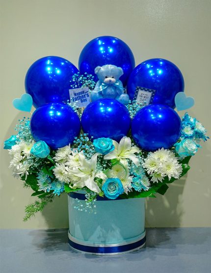 Best Dad In World | Flowers | Event decoration Services | flowers decoration near me | flower studio pakistan | bukey near me