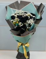 Black Petal Poetry | Flowers | Event decoration Services | flowers decoration near me | flower studio pakistan | bukey near