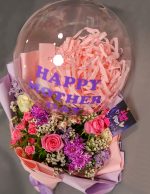 Happy Mother's Day Gift | Flowers | Event decoration Services | flowers decoration near me | flower studio pakistan | bukey near me