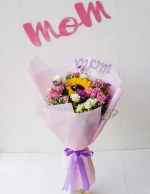 Elegant Mother's Day | Flowers | Event decoration Services | flowers decoration near me | flower studio pakistan | bukey near me