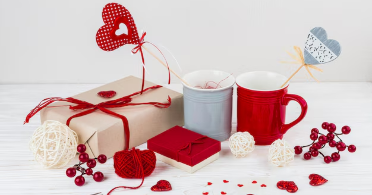 Creative Gift Ideas for Valentine’s Day