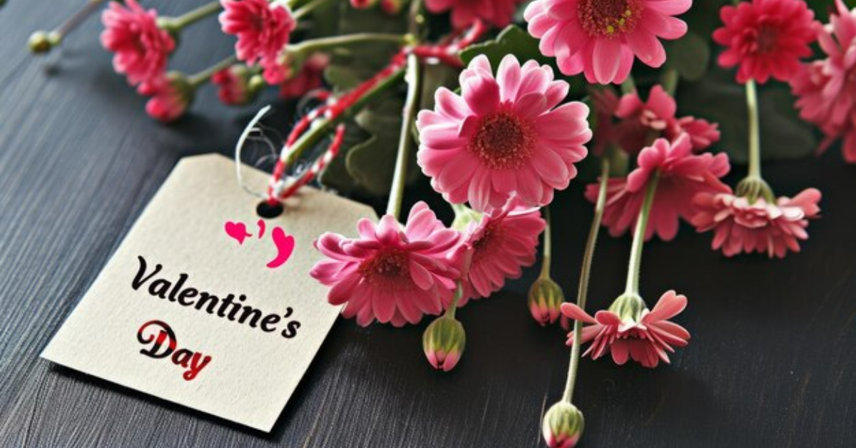 Valentine’s Day | Flowers | Event decoration Services | flowers decoration near me | flower studio pakistan | bukey near me