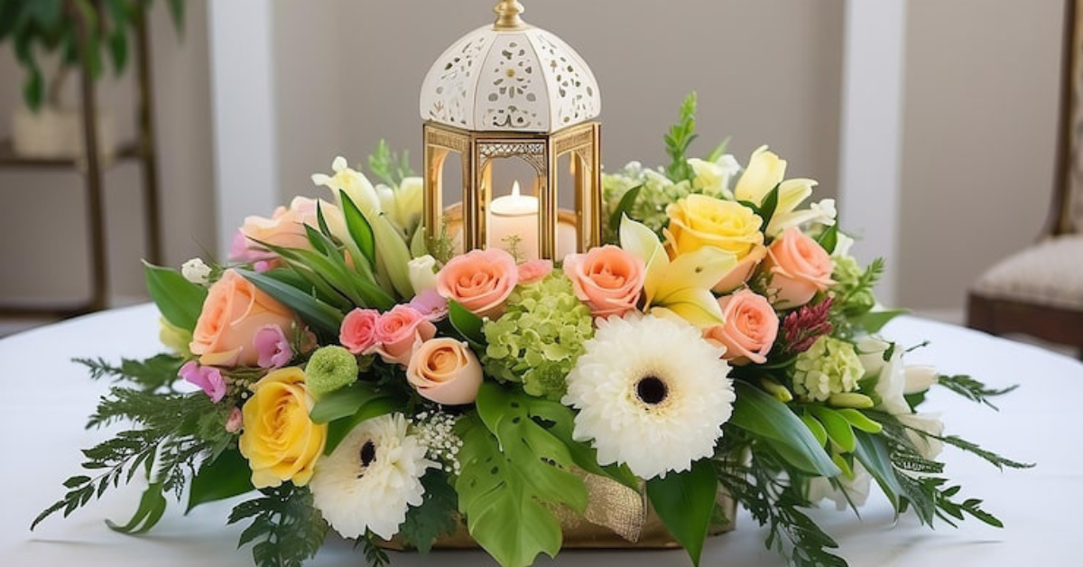 Ramadan Flowers Near Me