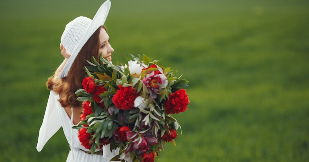 Women’s Day Flowers Near Me