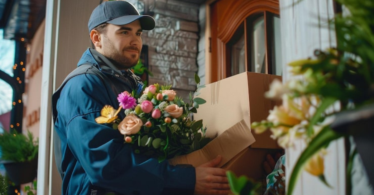 Best Flower Delivery in Lahore