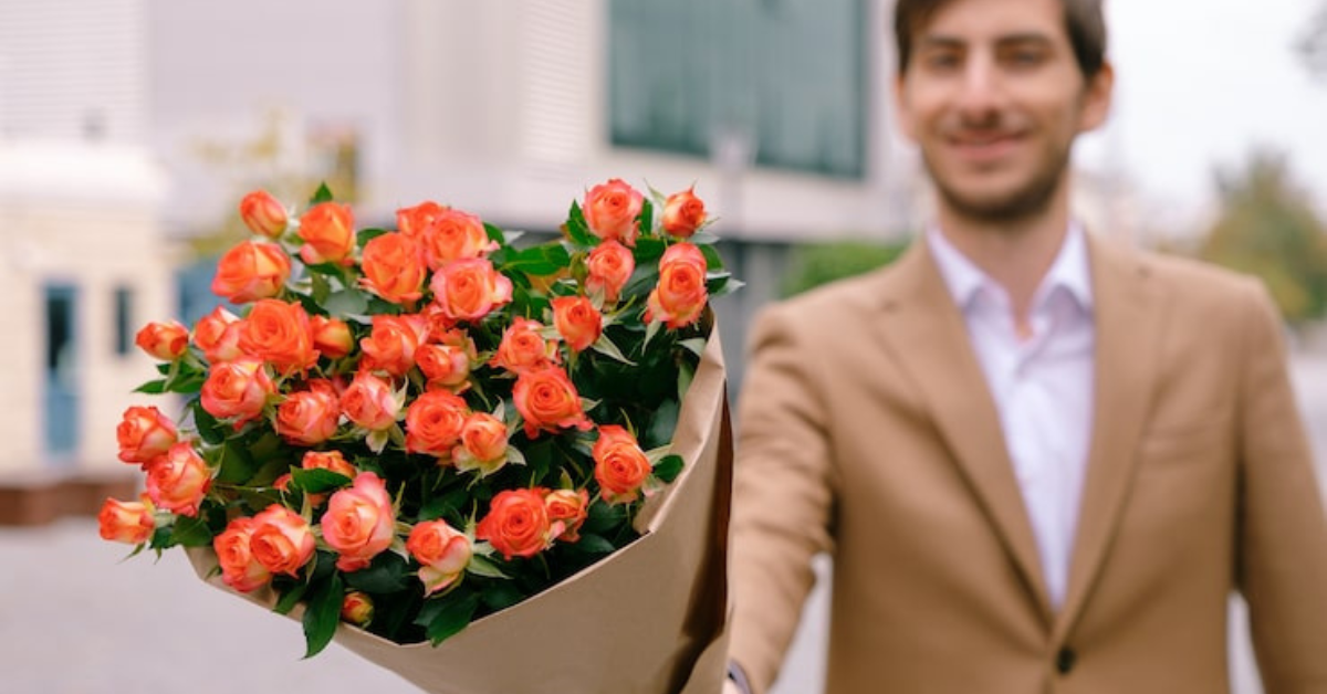 Father’s Day Bouquets