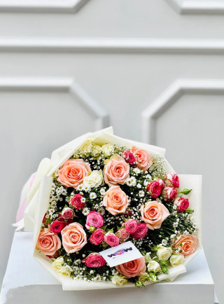 Floravynce