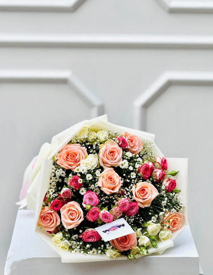 Floravynce