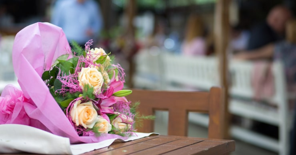 Flower Delivery Service in Lahore