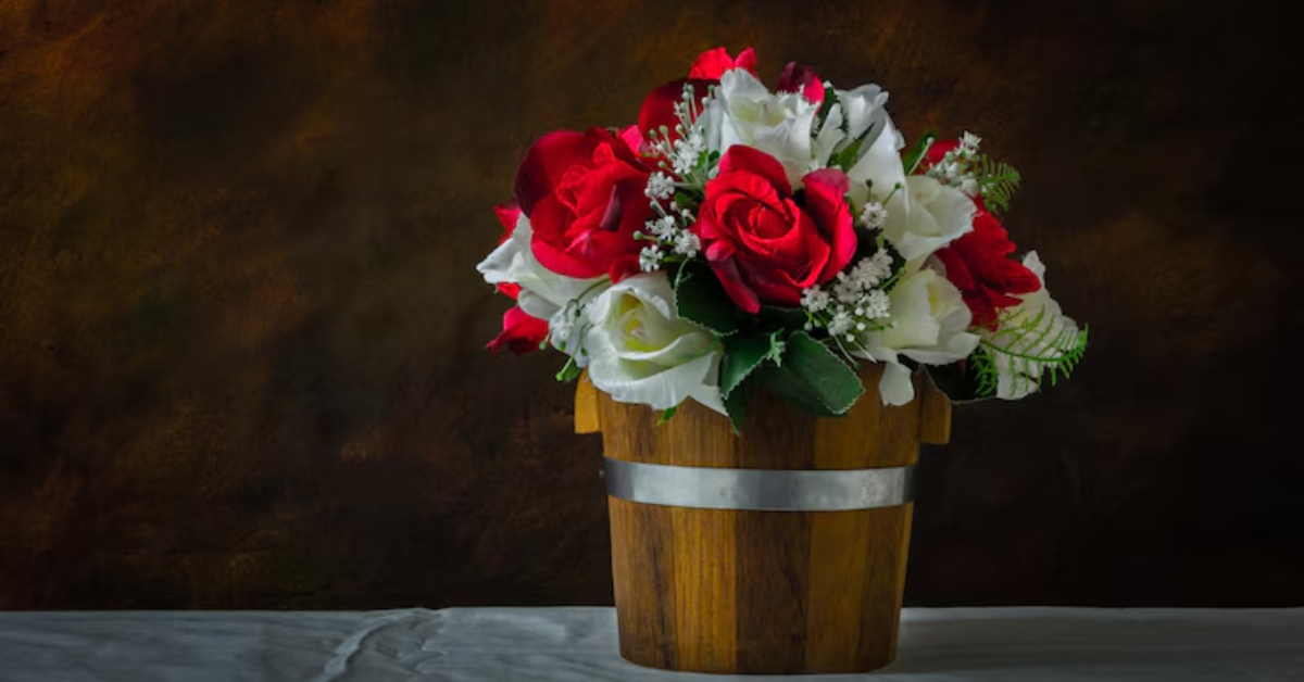How Same Day Flower Delivery in Lahore Saves the Day!