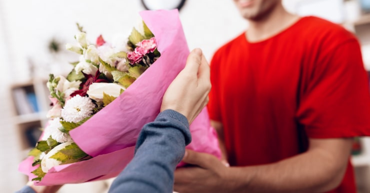 Online Flower Delivery in Lahore