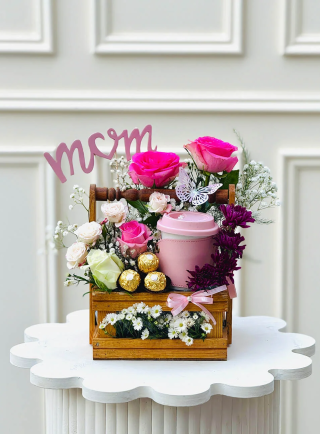 Petal Muse Duo