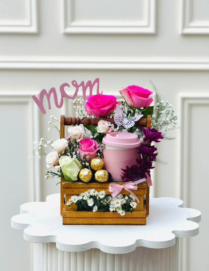 Petal Muse Duo