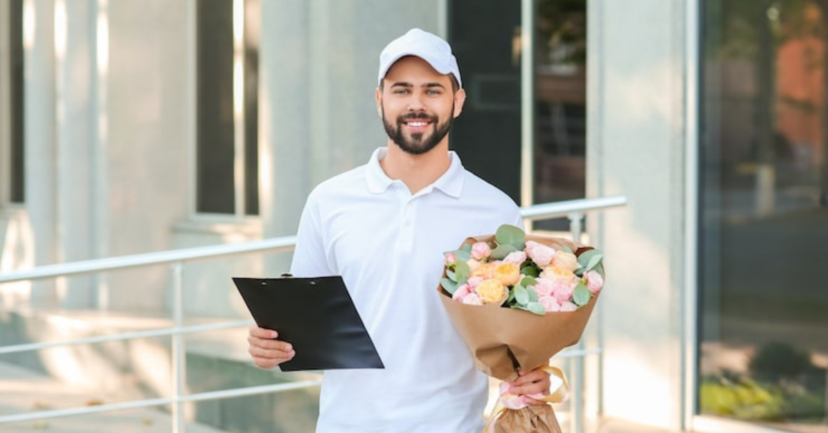 Same Day Flower Delivery in Lahore