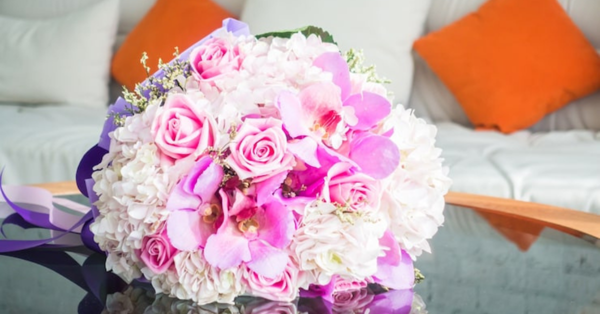 Same Day Flower Delivery in Lahore