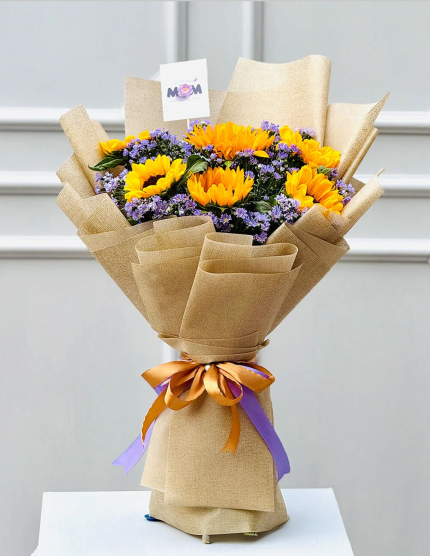 Soliviolet radiance