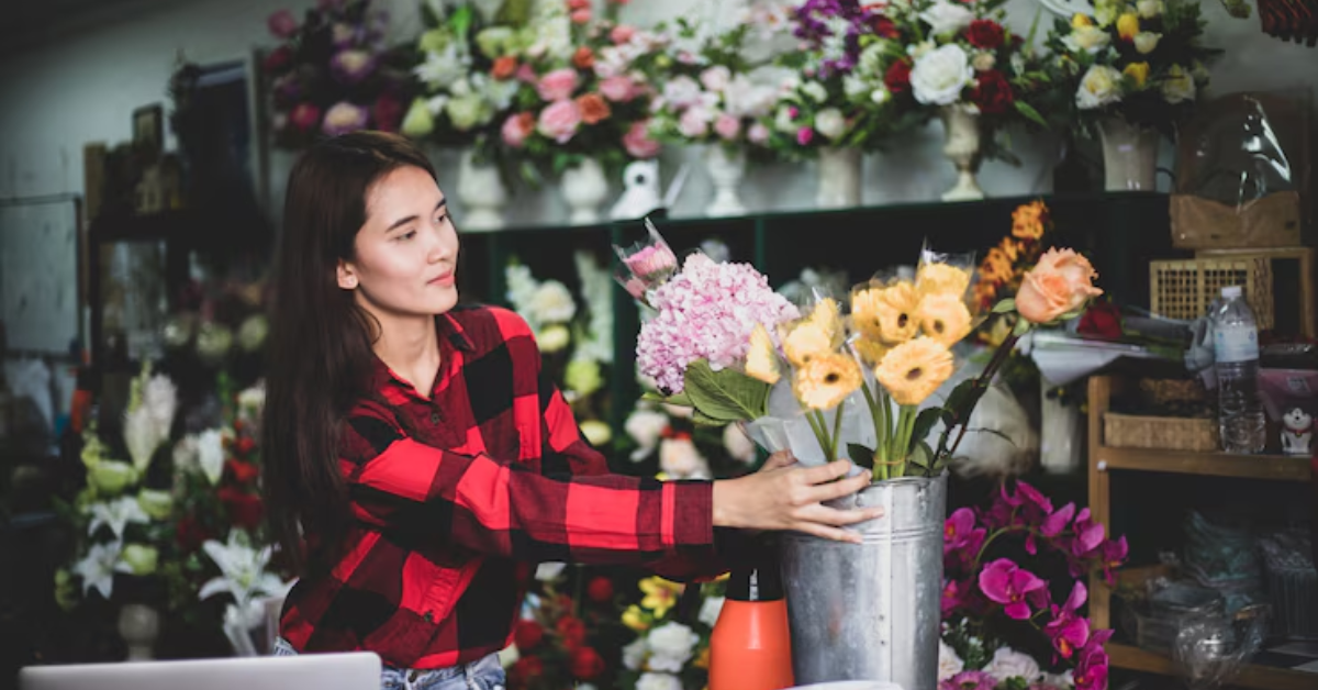 Top 5 Best Flower Shops for Same Day Flower Delivery in Lahore