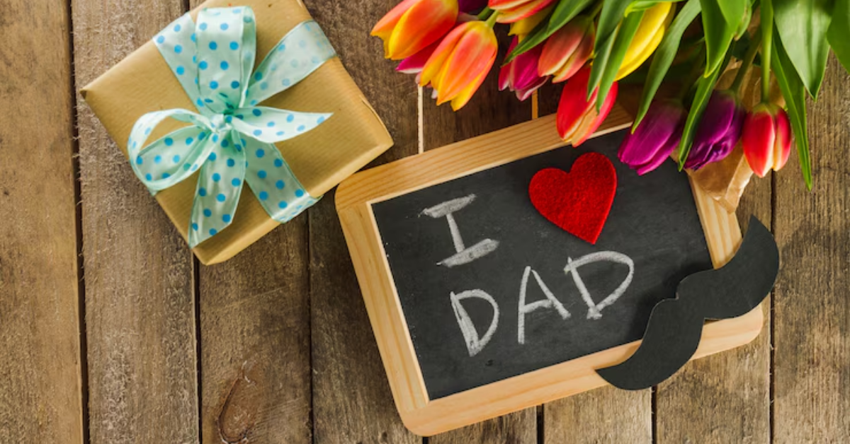 Unique Father’s Day Bouquets for Every Type of Dad