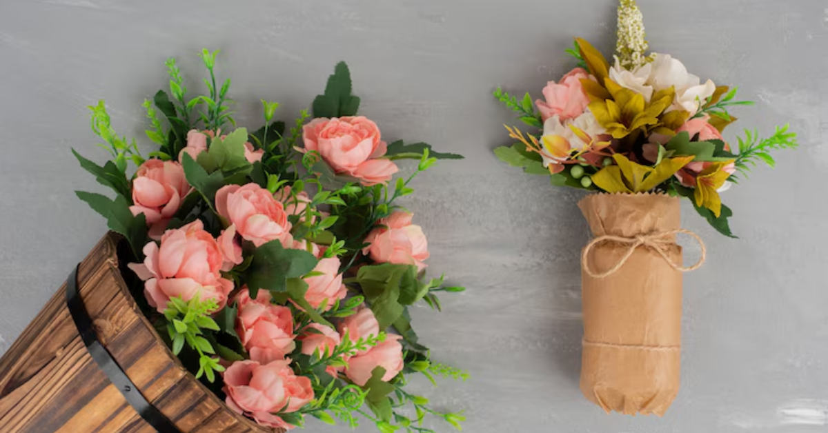 What Makes the Best Flower Delivery in Lahore Stand Out?