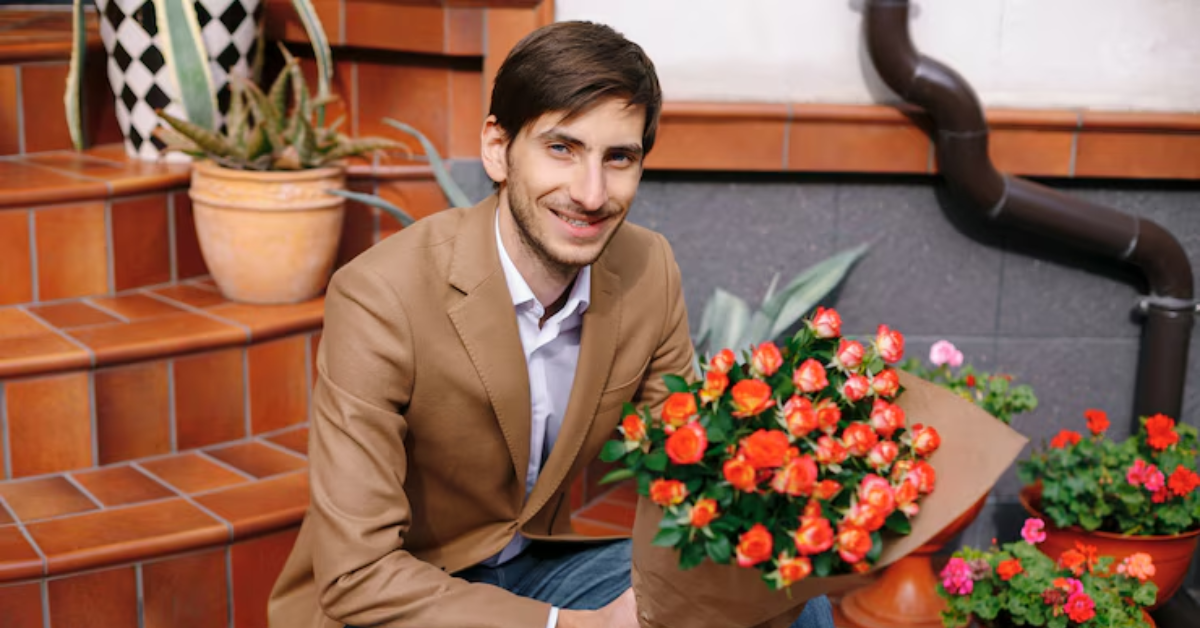 Why Online Flower Delivery in Lahore Is the Perfect Gift Option