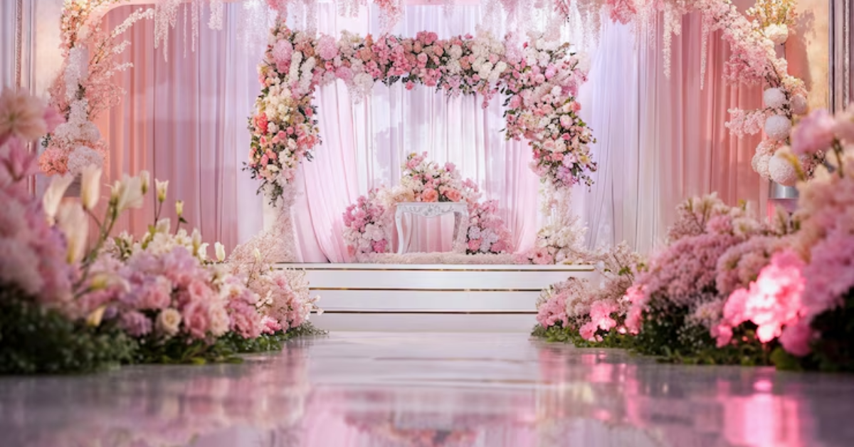 Best affordable event decorators in lahore for birthday