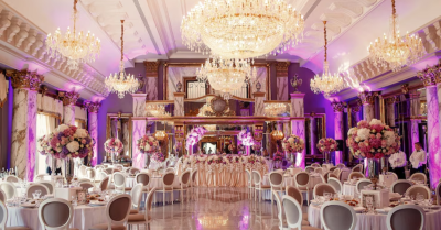 Complete Event Management and Decoration Services Under One Roof