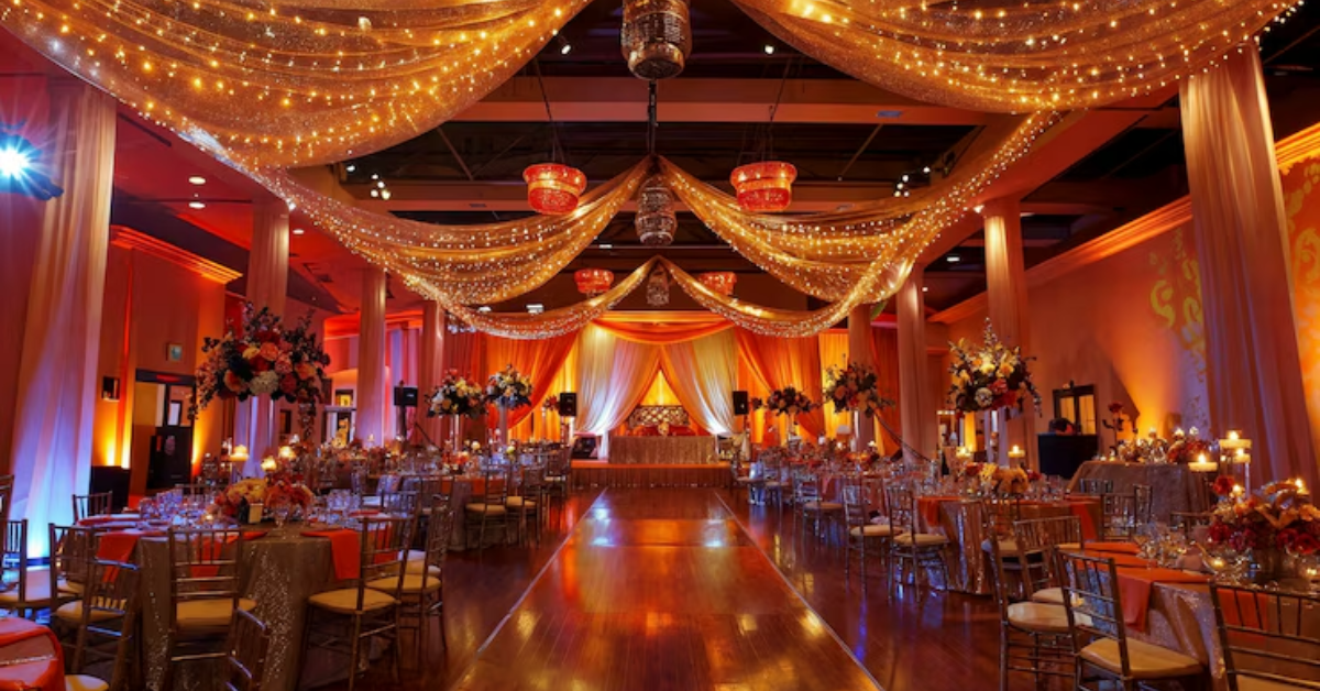 Customized Event Decoration Services for All Occasions