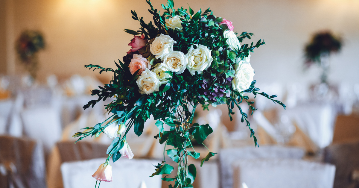 Customized Event Decoration Services