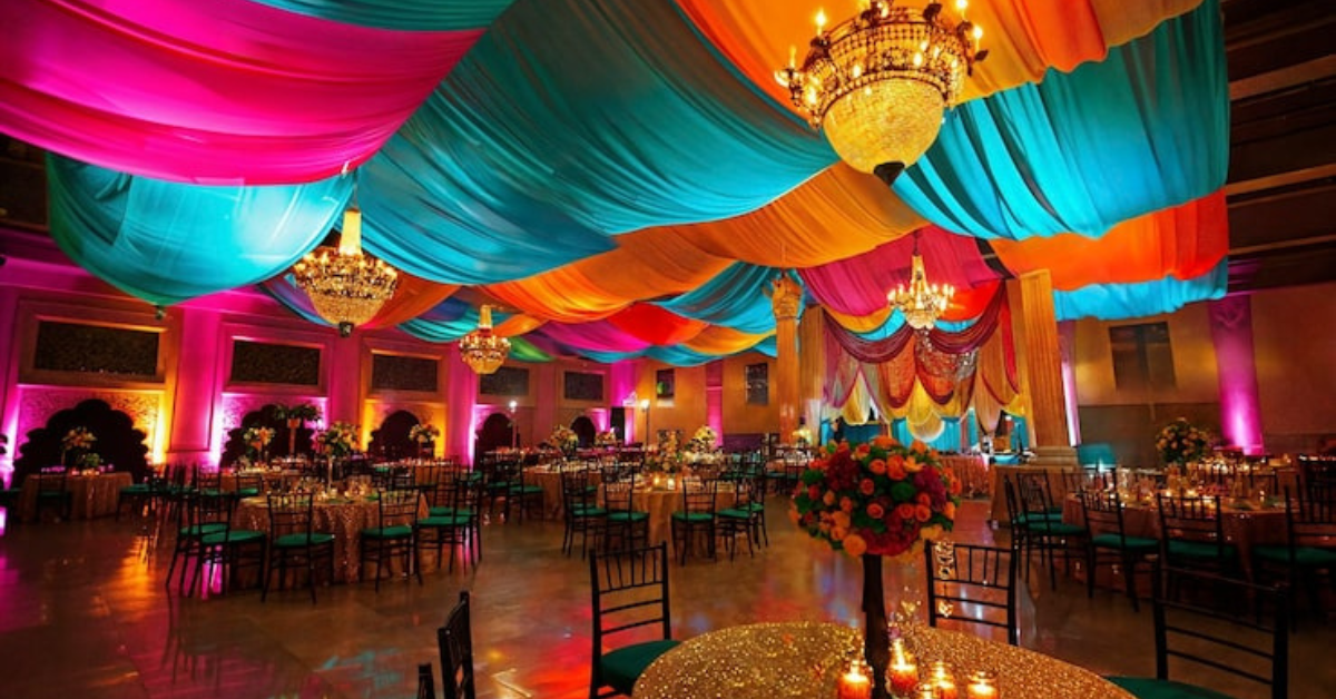 Why Our Event Decoration Services Are Worth Every Penny