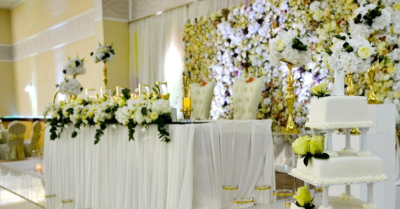 Floral Leaf Best Wedding & Birthday Planners in Lahore