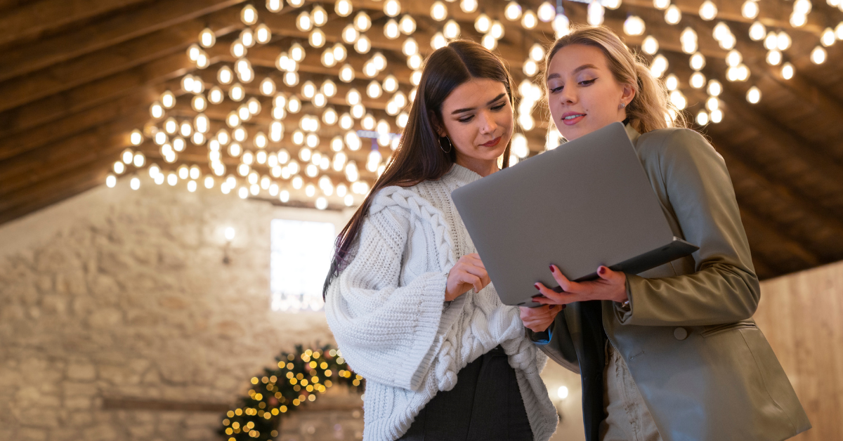 Same-Day Event Decoration Services