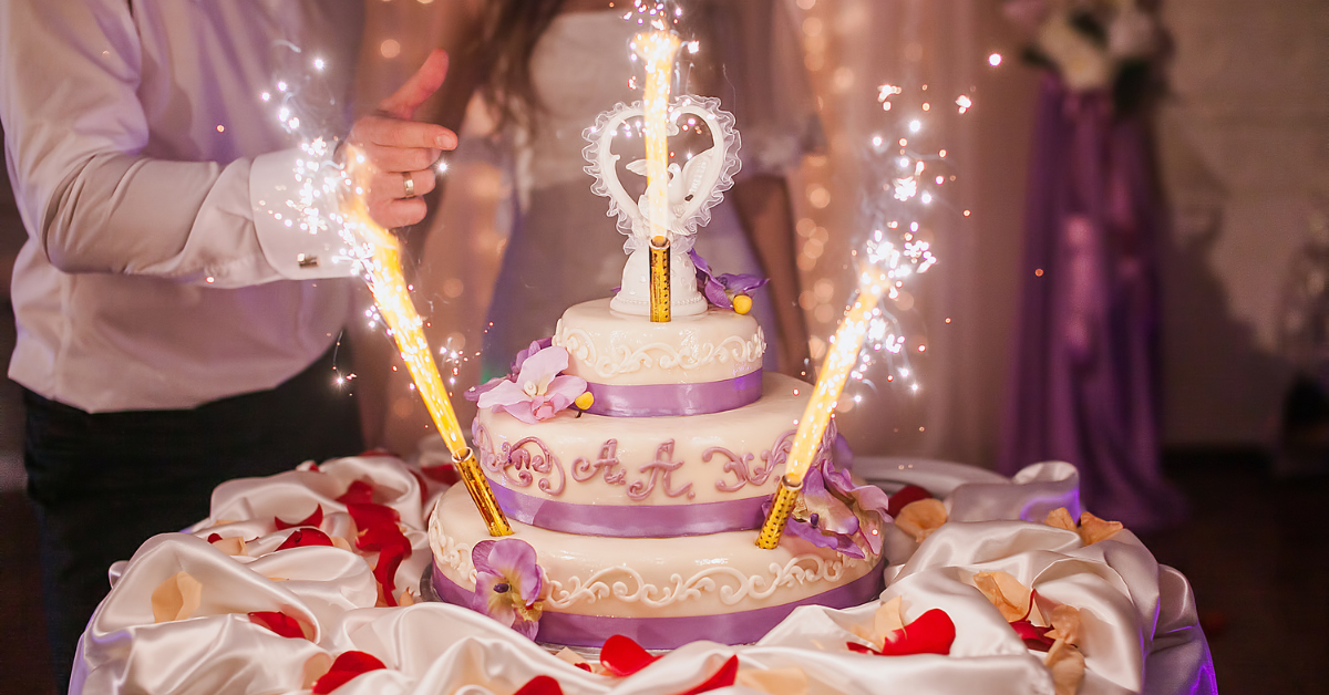 Floral Leaf Best Wedding & Birthday Planners in Lahore