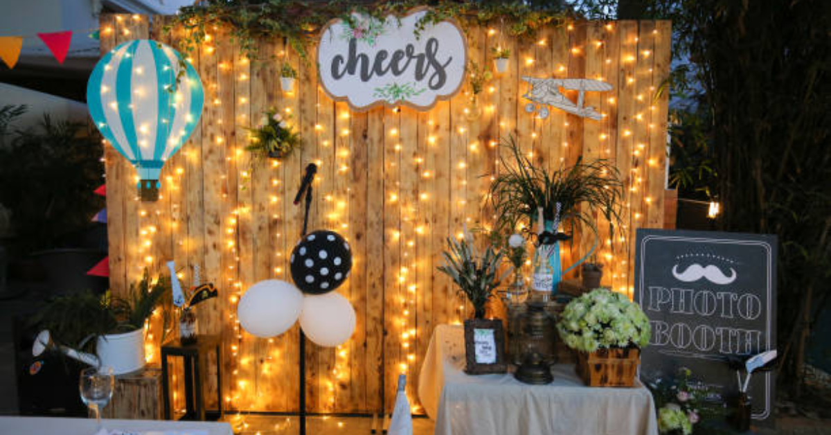 Why Our Event Decoration Services Are Worth Every Penny