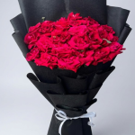 Bold Blooms Florals Bouquet