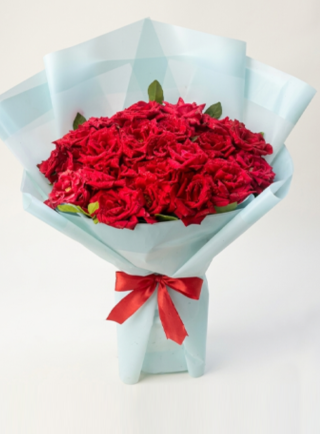Fresh flower Love Bouquet