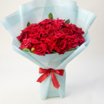 Fresh flower Love Bouquet