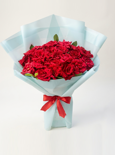 Fresh flower Love Bouquet