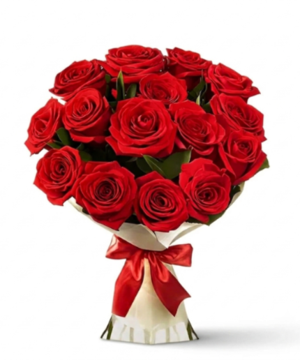 Rose Bouquet