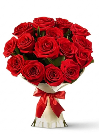 Rose Bouquet