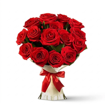 Rose Bouquet