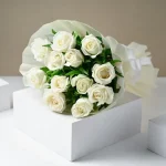artificial flower bouquet