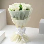 artificial flower bouquet