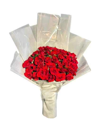 bouquet of flowers