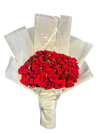 bouquet of flowers