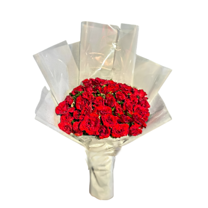 bouquet of flowers