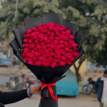 fresh flowers bouquet