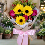 gift bouquet​