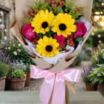 gift bouquet​